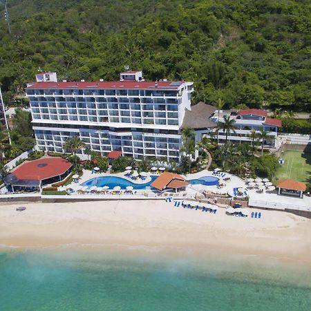 巴亚尔塔港皇家大花园酒店 巴亞爾塔港 外观 照片 The Royal Paradise Hotel and Spa
