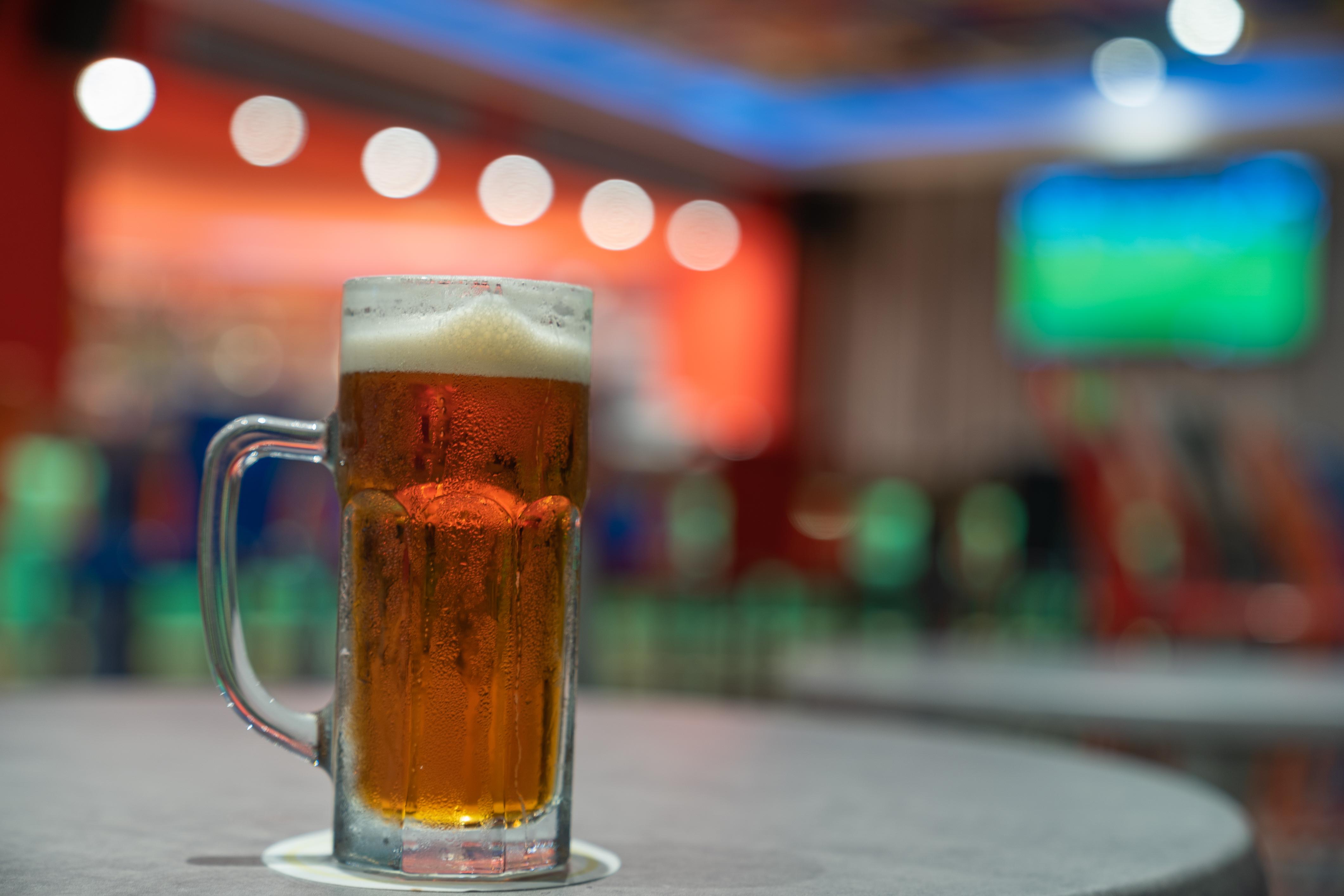 巴亚尔塔港皇家大花园酒店 巴亞爾塔港 外观 照片 Beer